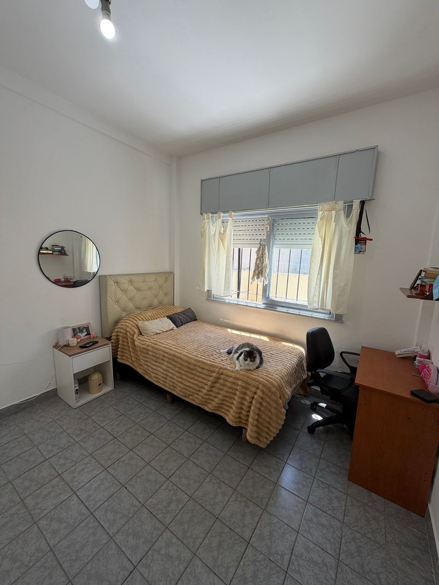 Venta departamento 3 ambientes Villa Luzuriaga - 12