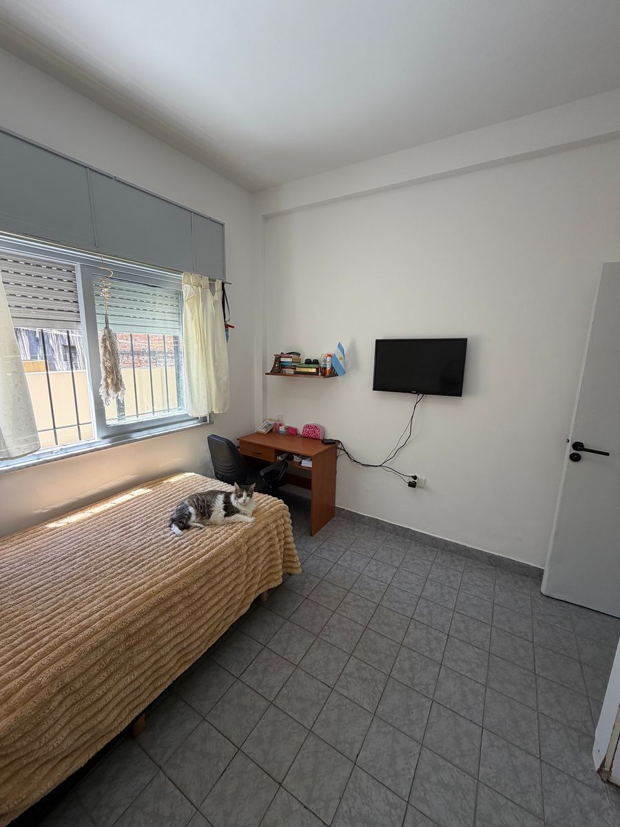 Venta departamento 3 ambientes Villa Luzuriaga - 14