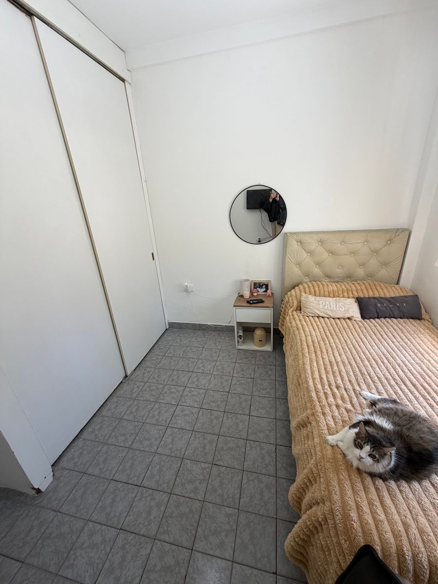 Venta departamento 3 ambientes Villa Luzuriaga - 15