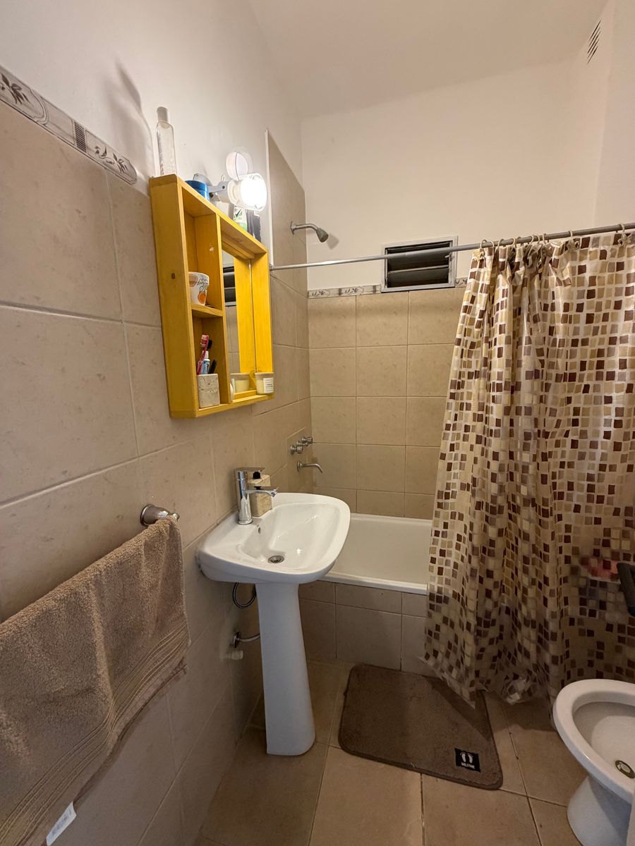 Venta departamento 3 ambientes Villa Luzuriaga - 16