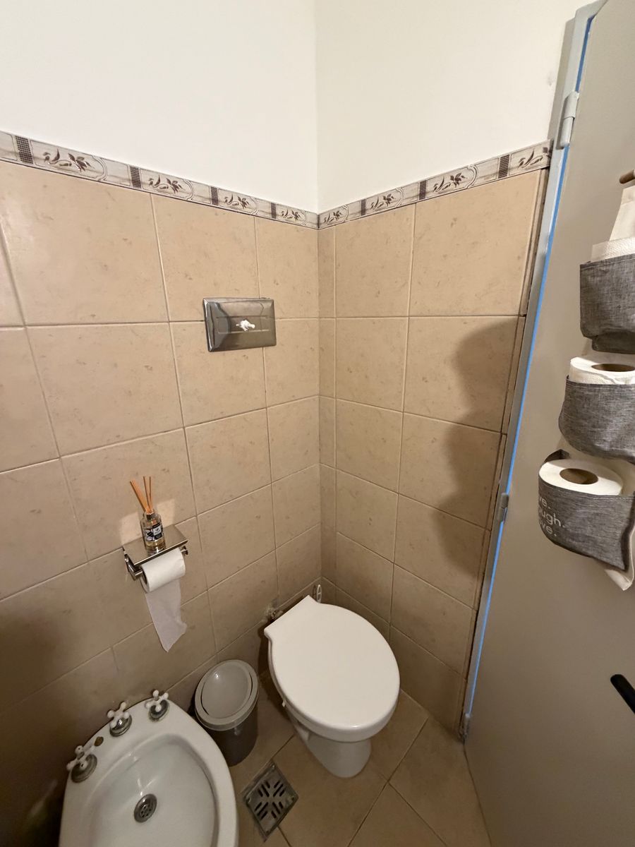 Venta departamento 3 ambientes Villa Luzuriaga - 17