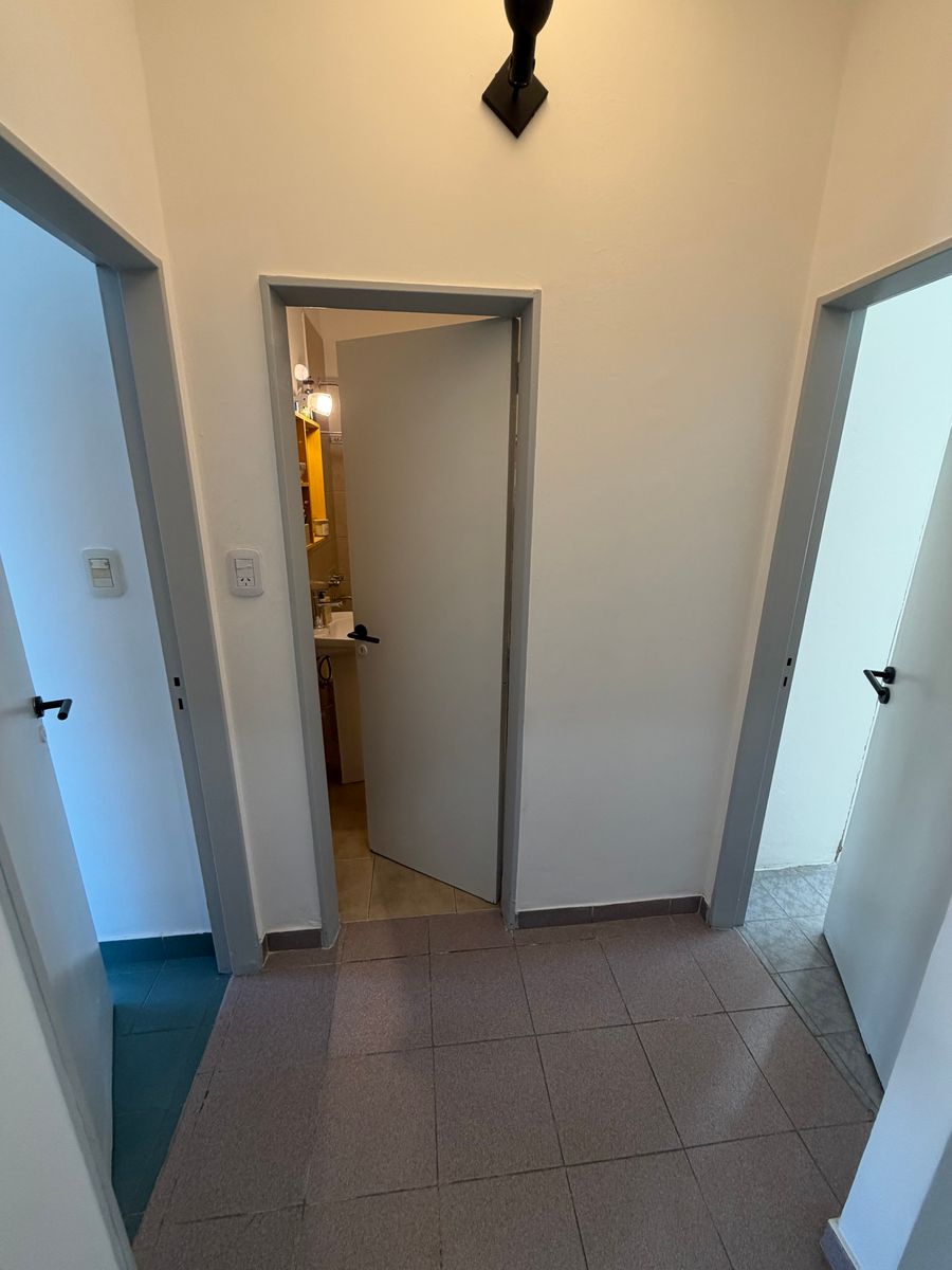 Venta departamento 3 ambientes Villa Luzuriaga - 19