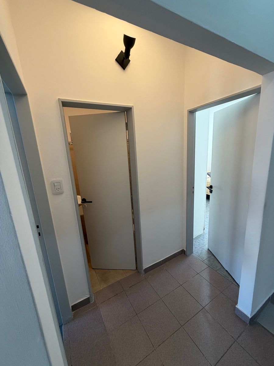 Venta departamento 3 ambientes Villa Luzuriaga - 21