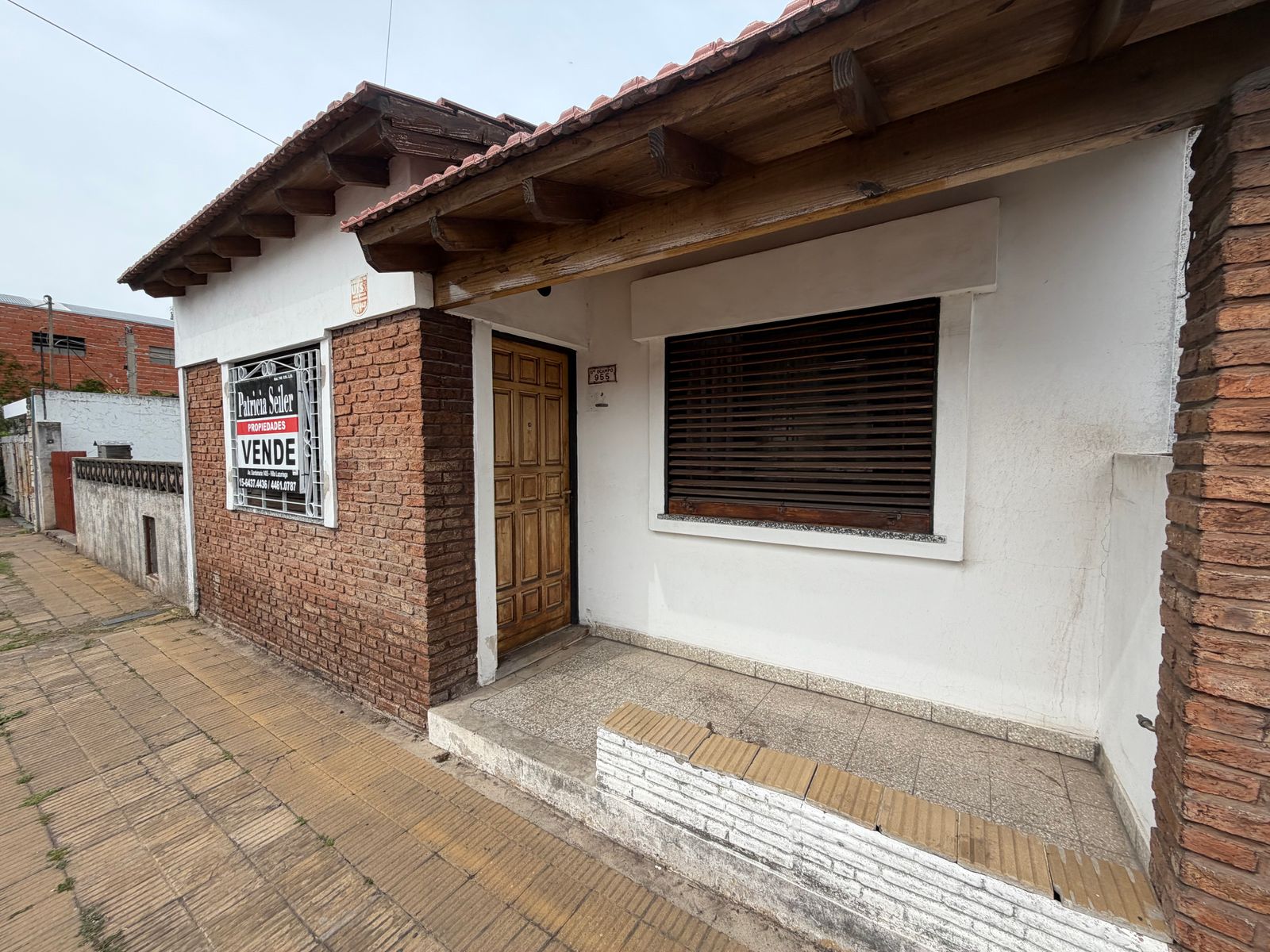 Venta PH 4 ambientes Villa Luzuriaga - 1