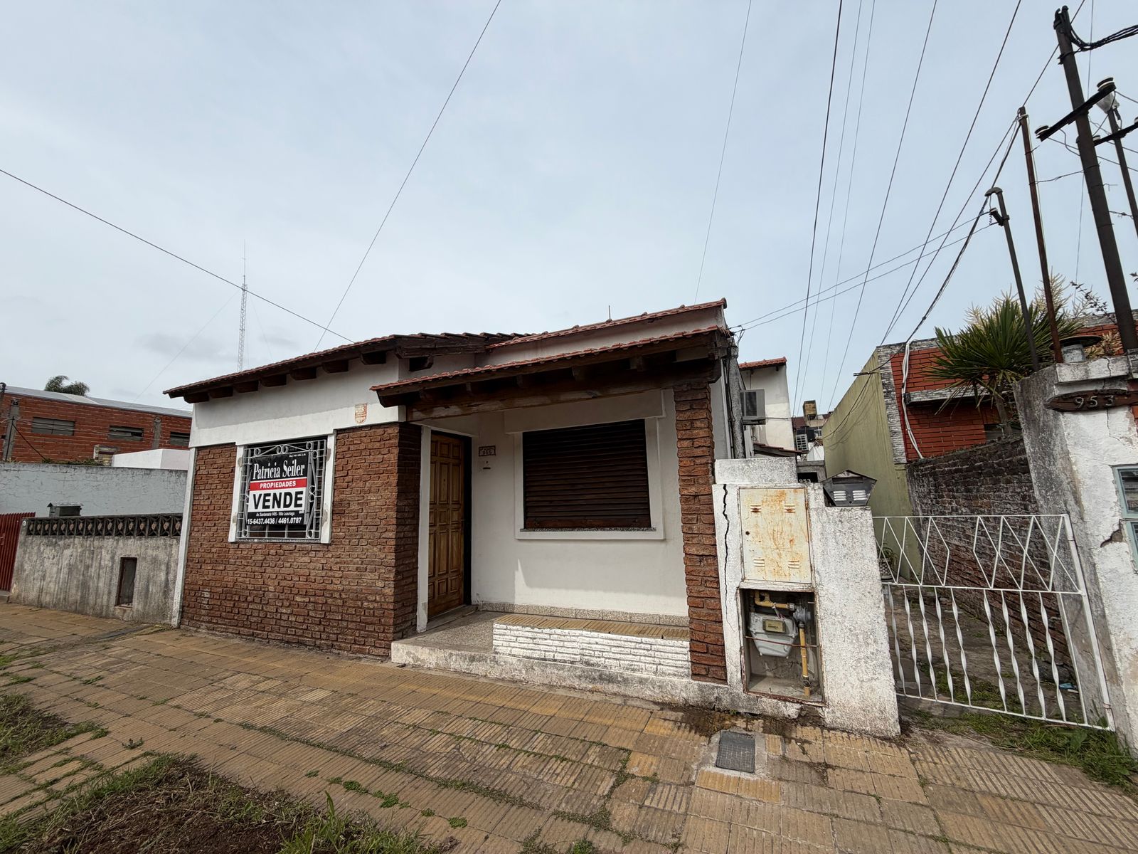 Venta PH 4 ambientes Villa Luzuriaga - 2