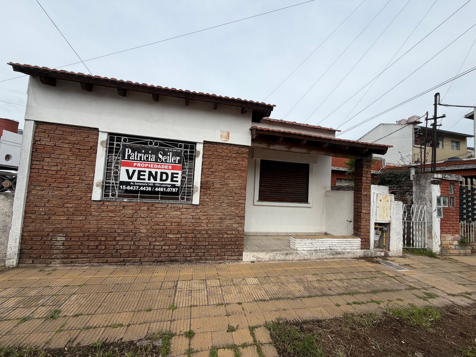 Venta PH 4 ambientes Villa Luzuriaga - 4