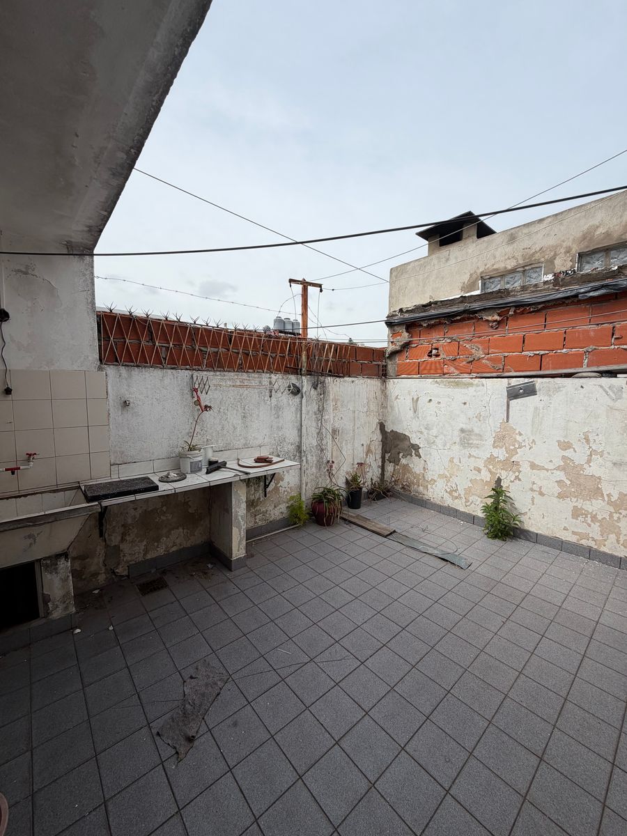 Venta PH 4 ambientes Villa Luzuriaga - 20