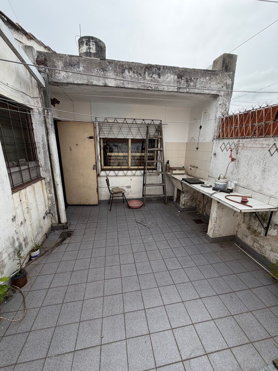 Venta PH 4 ambientes Villa Luzuriaga - 21