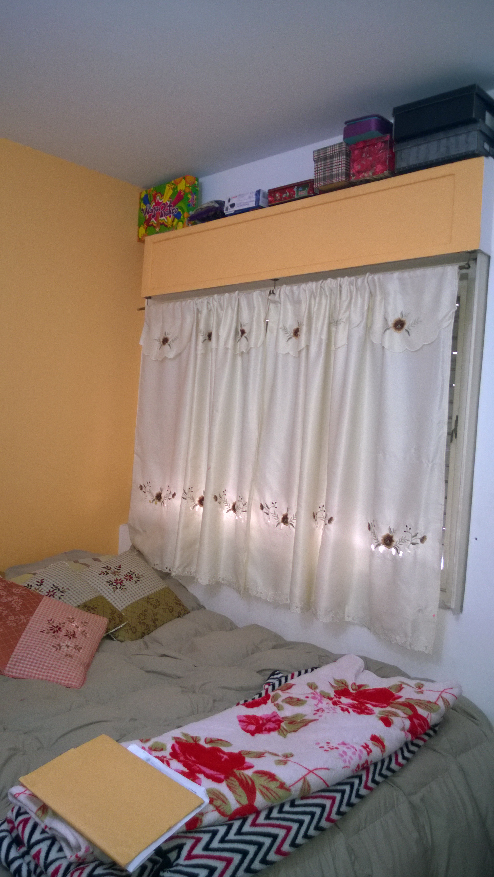 Venta de departamento 3 ambientes en San Cristobal — foto 3