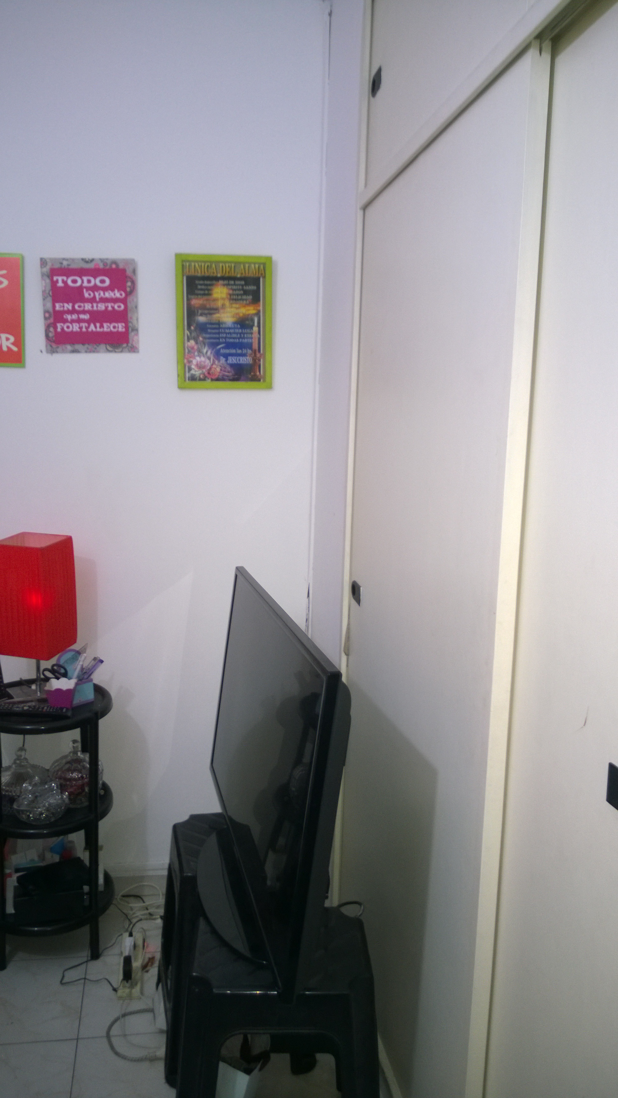 Venta de departamento 3 ambientes en San Cristobal — foto 4