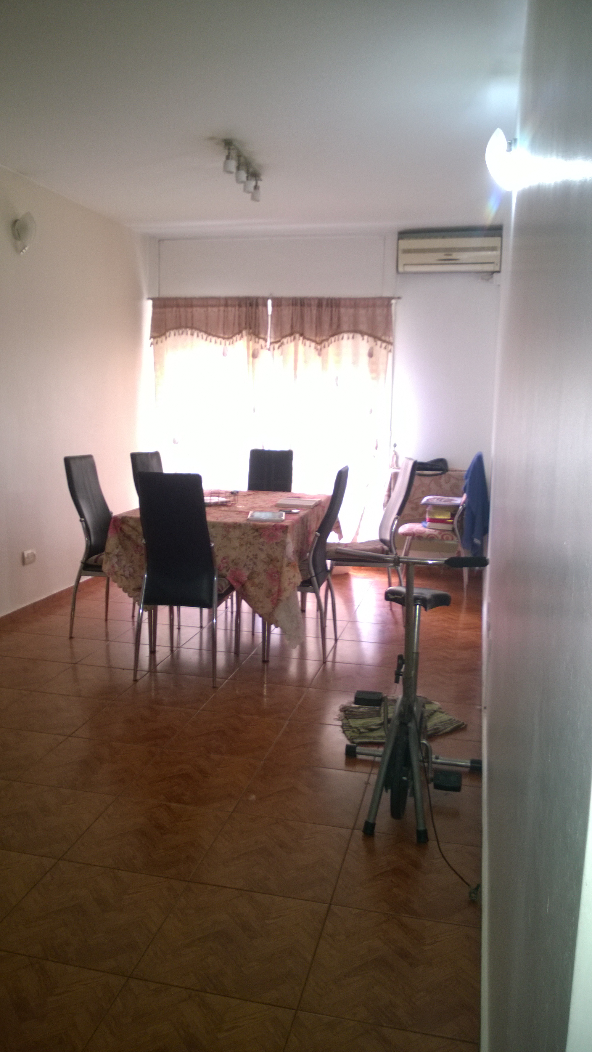 Venta de departamento 3 ambientes en San Cristobal — foto 7