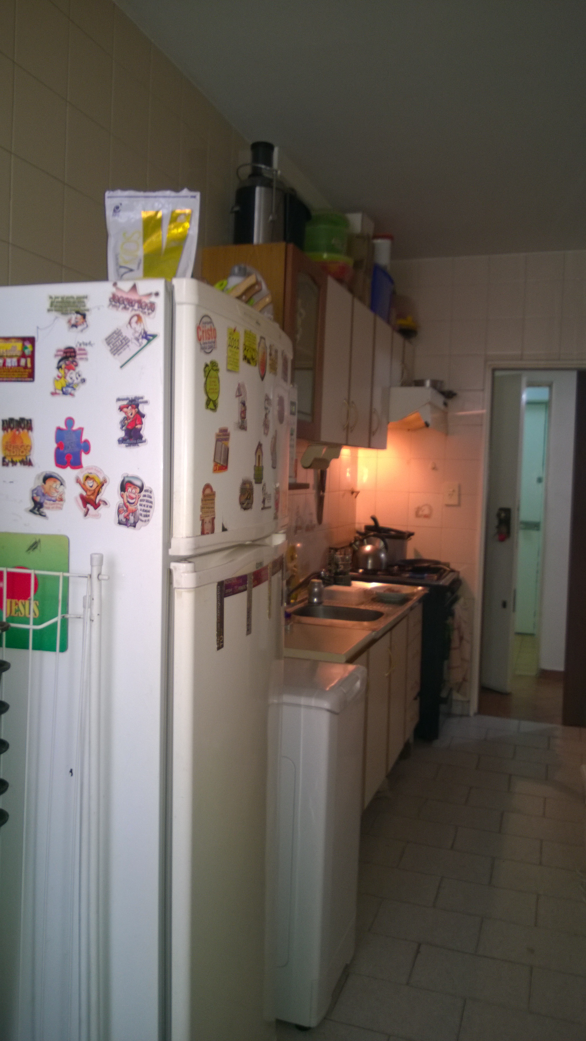 Venta de departamento 3 ambientes en San Cristobal — foto 8