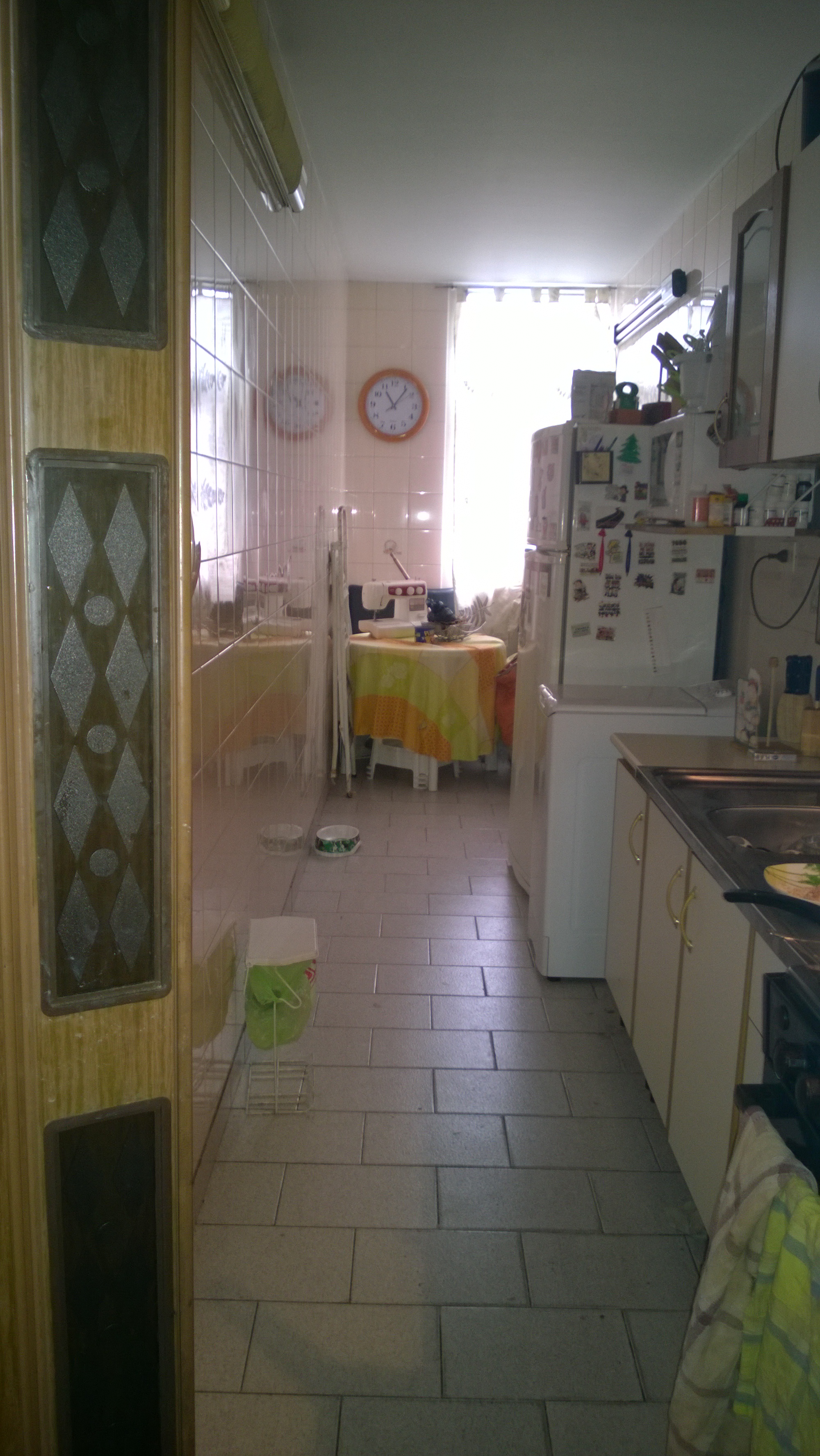 Venta de departamento 3 ambientes en San Cristobal — foto 9