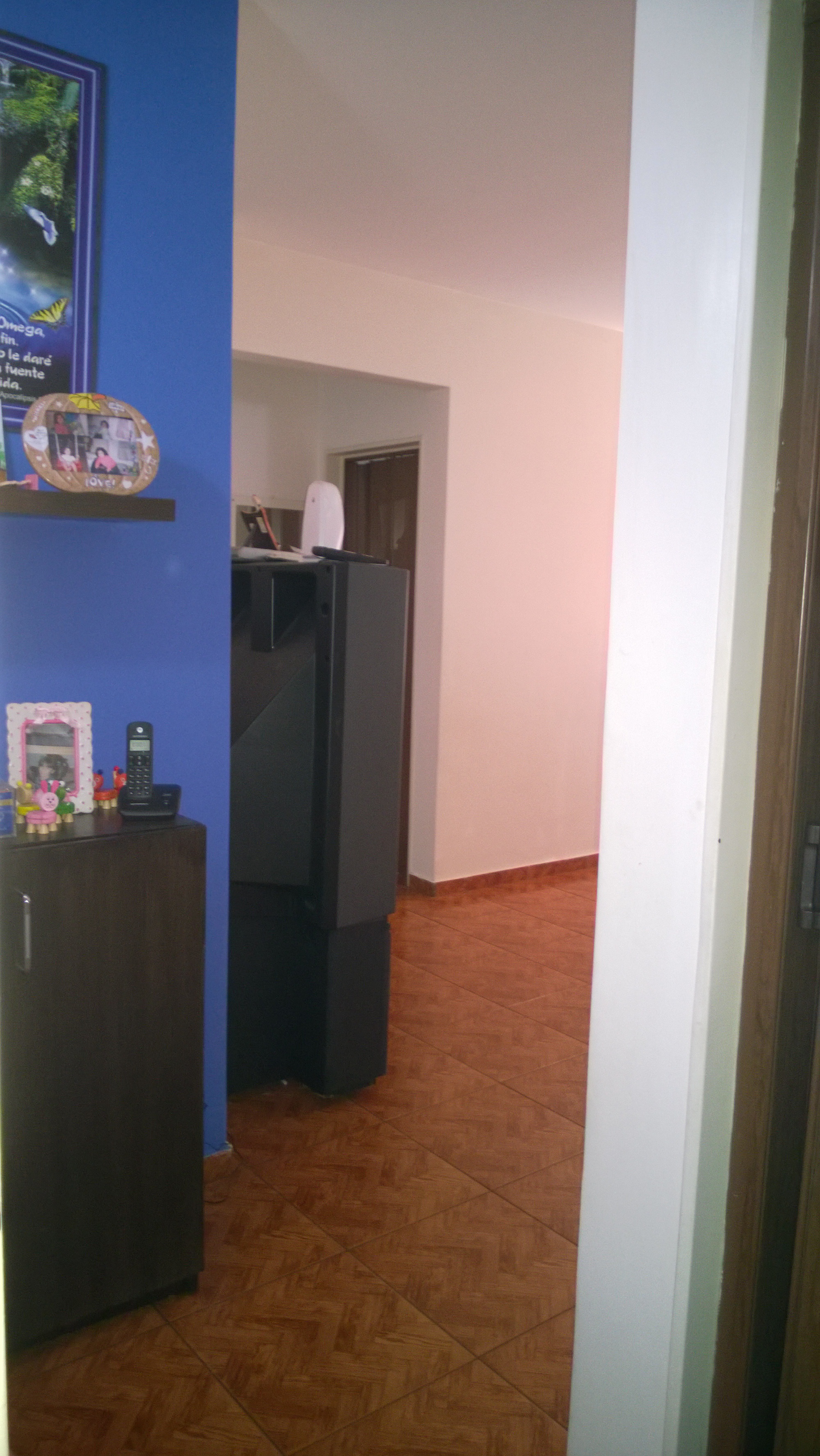 Venta de departamento 3 ambientes en San Cristobal — foto 11