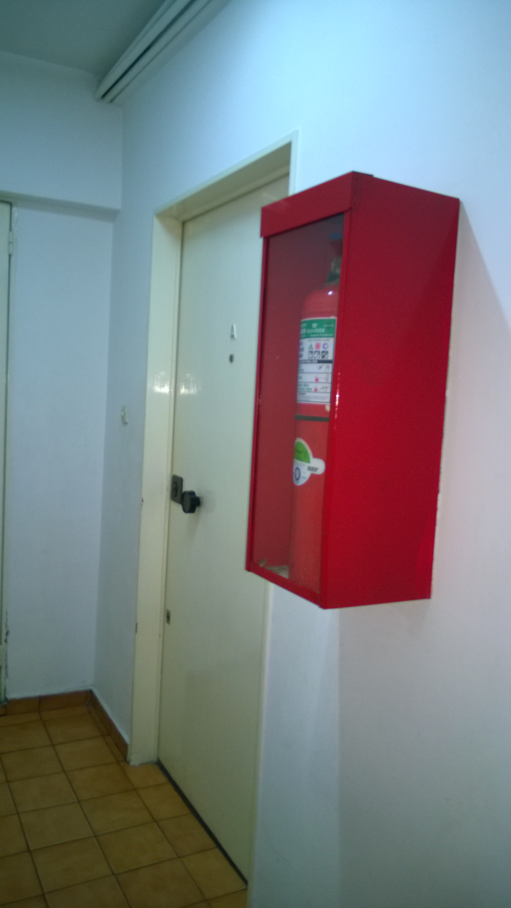 Venta de departamento 3 ambientes en San Cristobal — foto 12