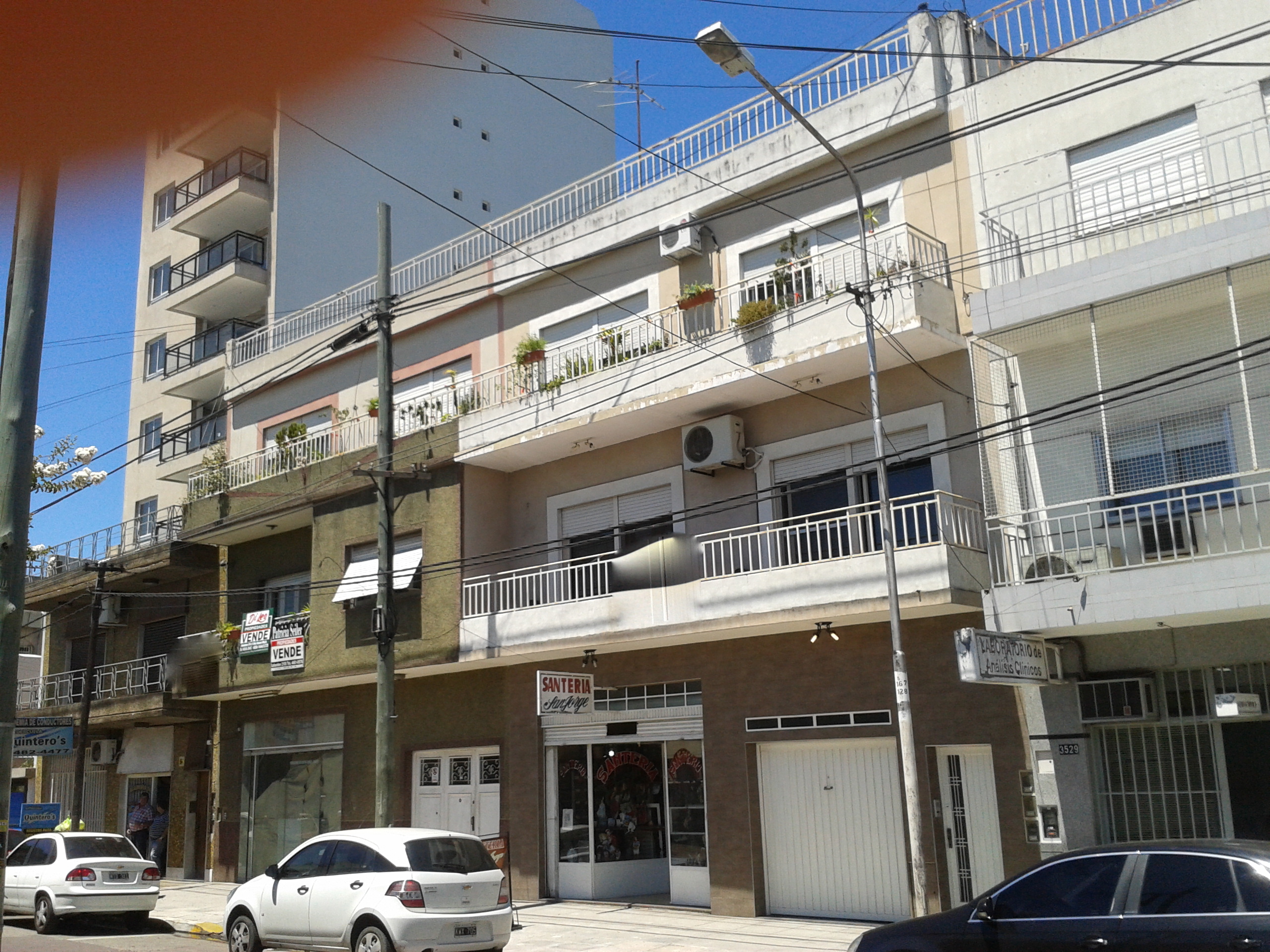 Venta en block ,san justo centro ideal constructor — foto 9