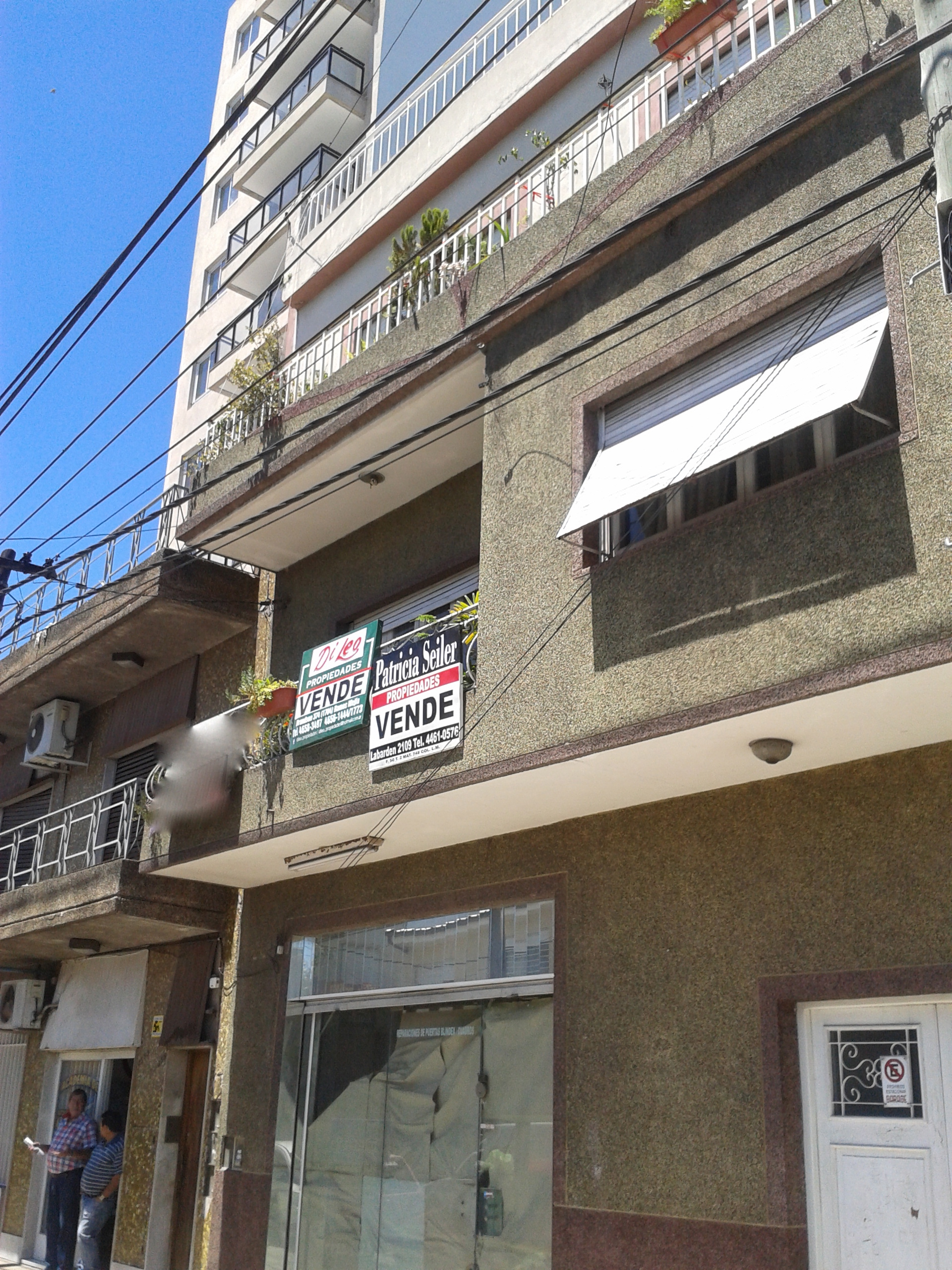 Venta en block ,san justo centro ideal constructor — foto 11