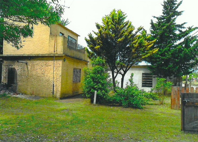 VENTA DE CASA LAS TONINAS