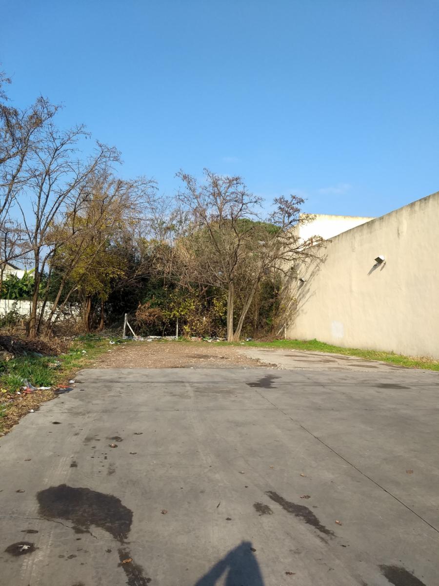 Venta de lote en Villa Luzuriaga — foto 12