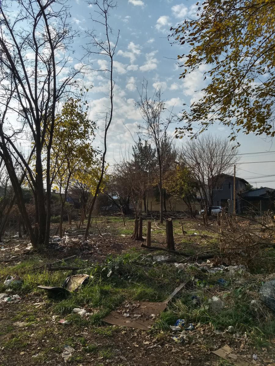 Venta de lote en Villa Luzuriaga — foto 13