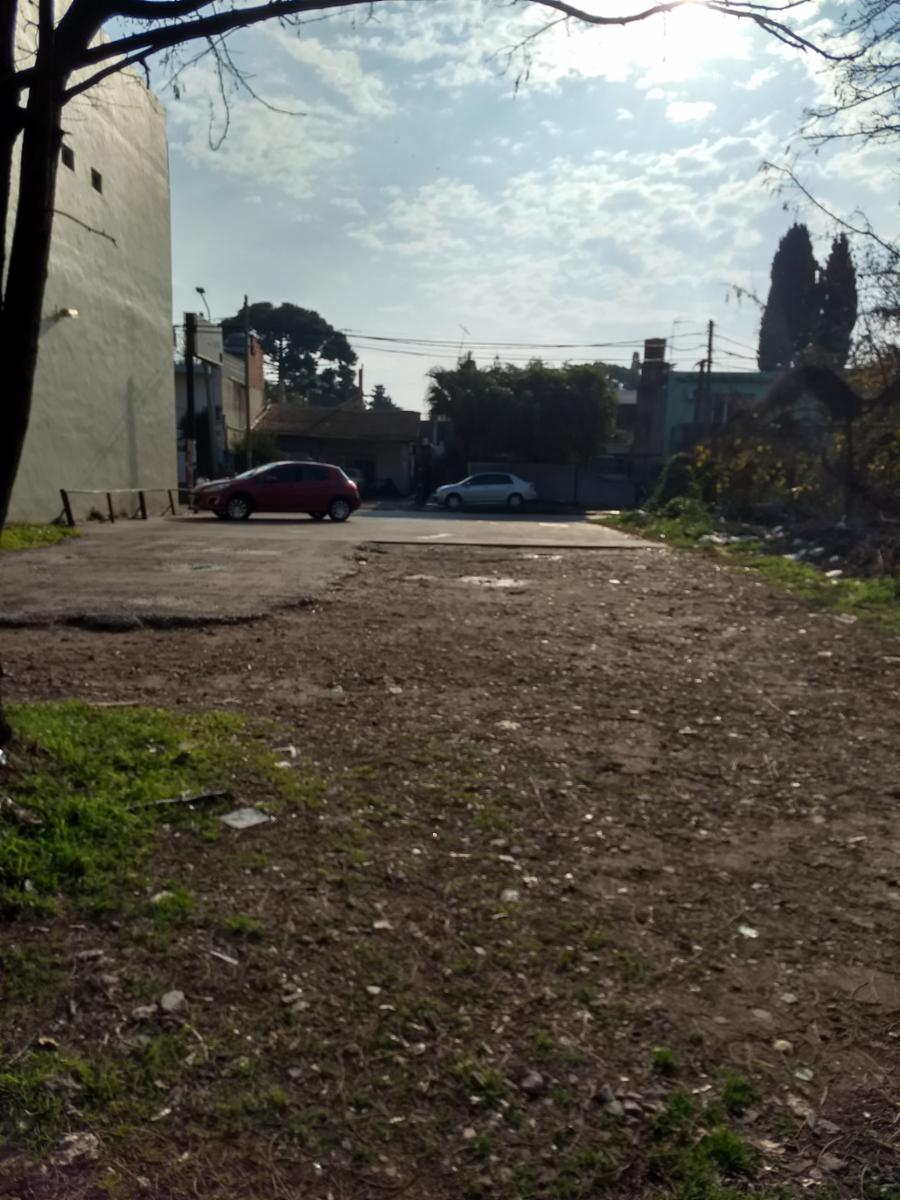 Venta de lote en Villa Luzuriaga — foto 14