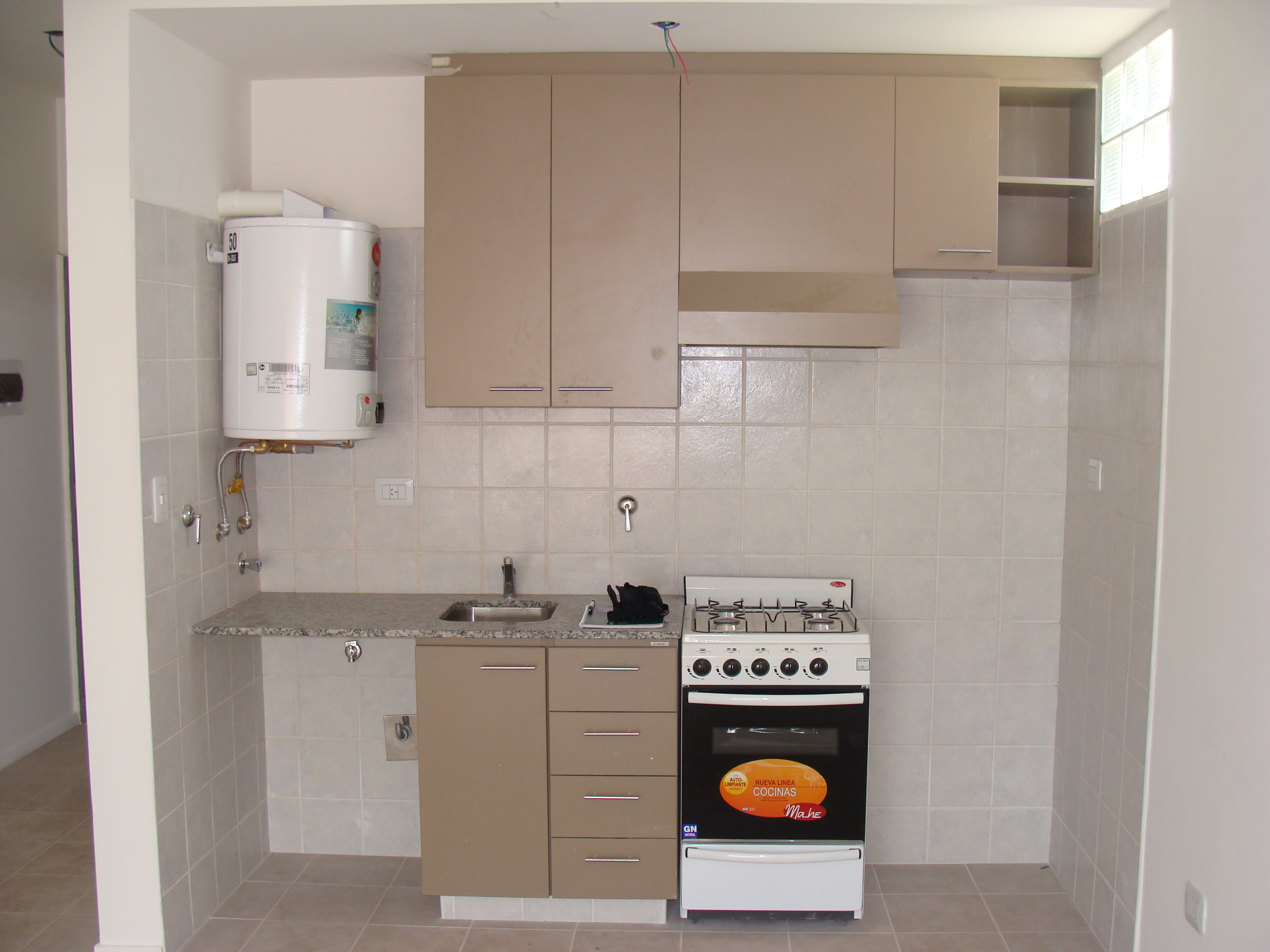 Venta de departamento de un ambiente San Justo Centro — foto 2