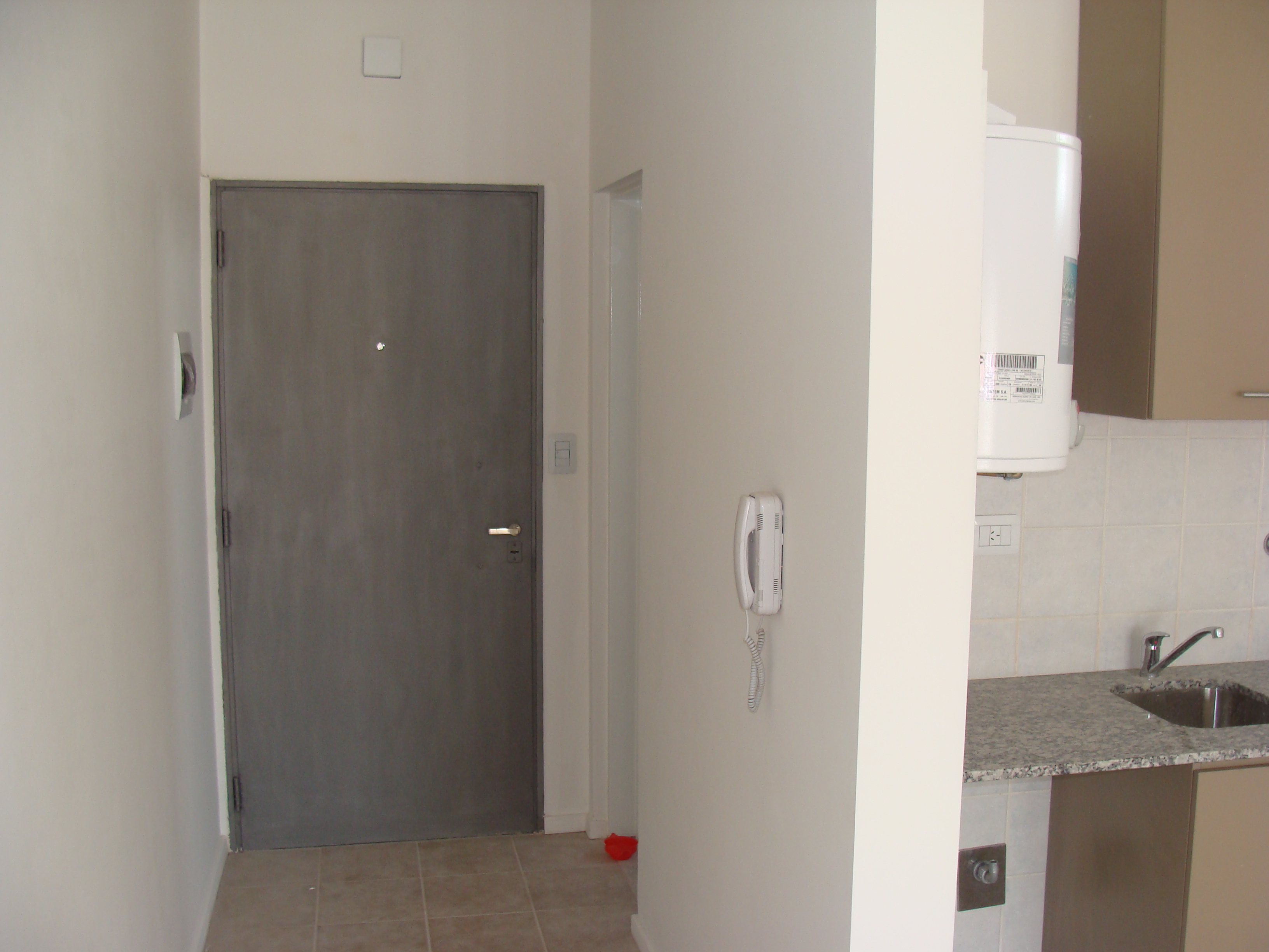 Venta de departamento de un ambiente San Justo Centro — foto 5
