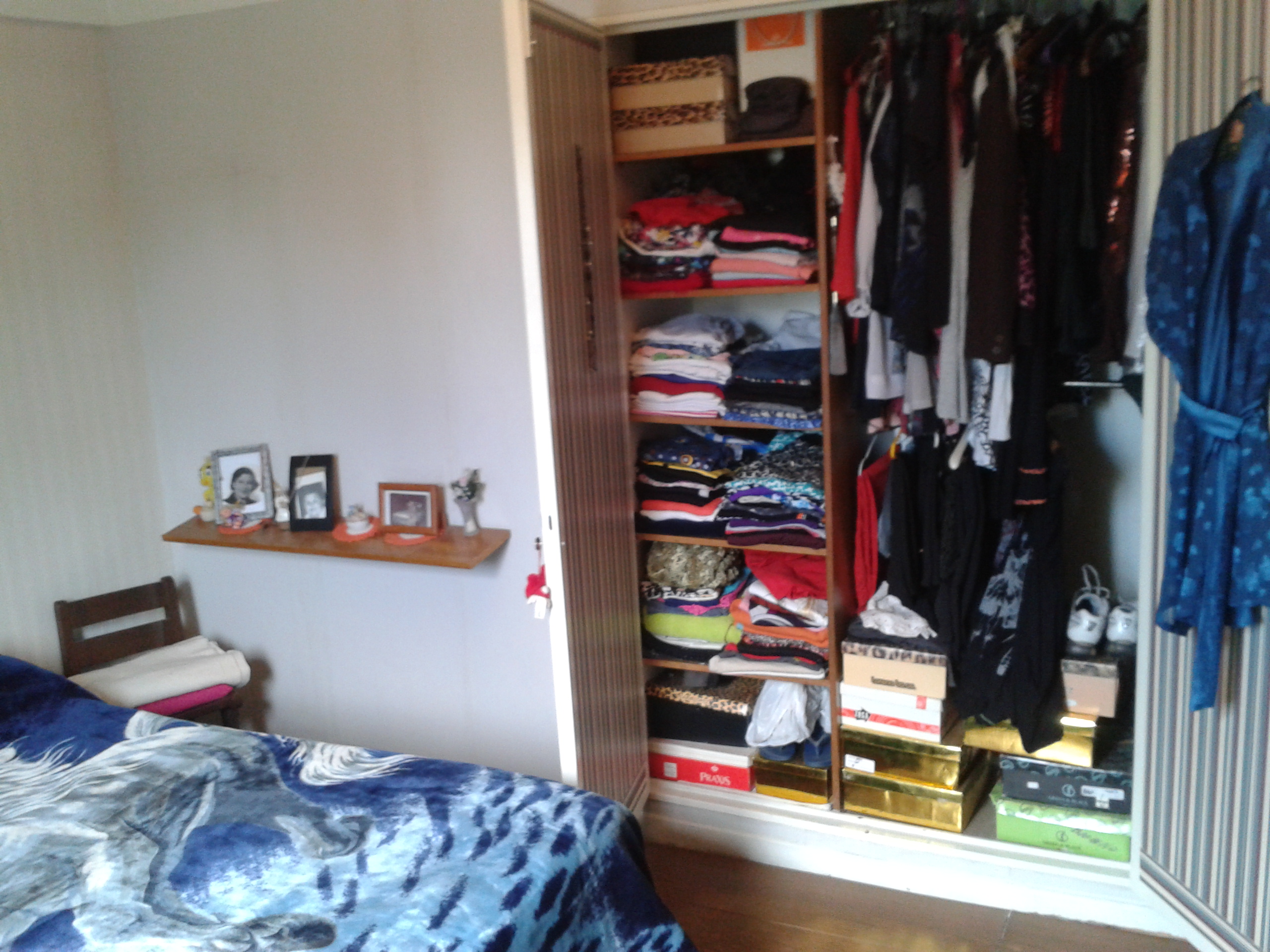 Departamento de 4 ambientes Villa Luzuriaga — foto 2