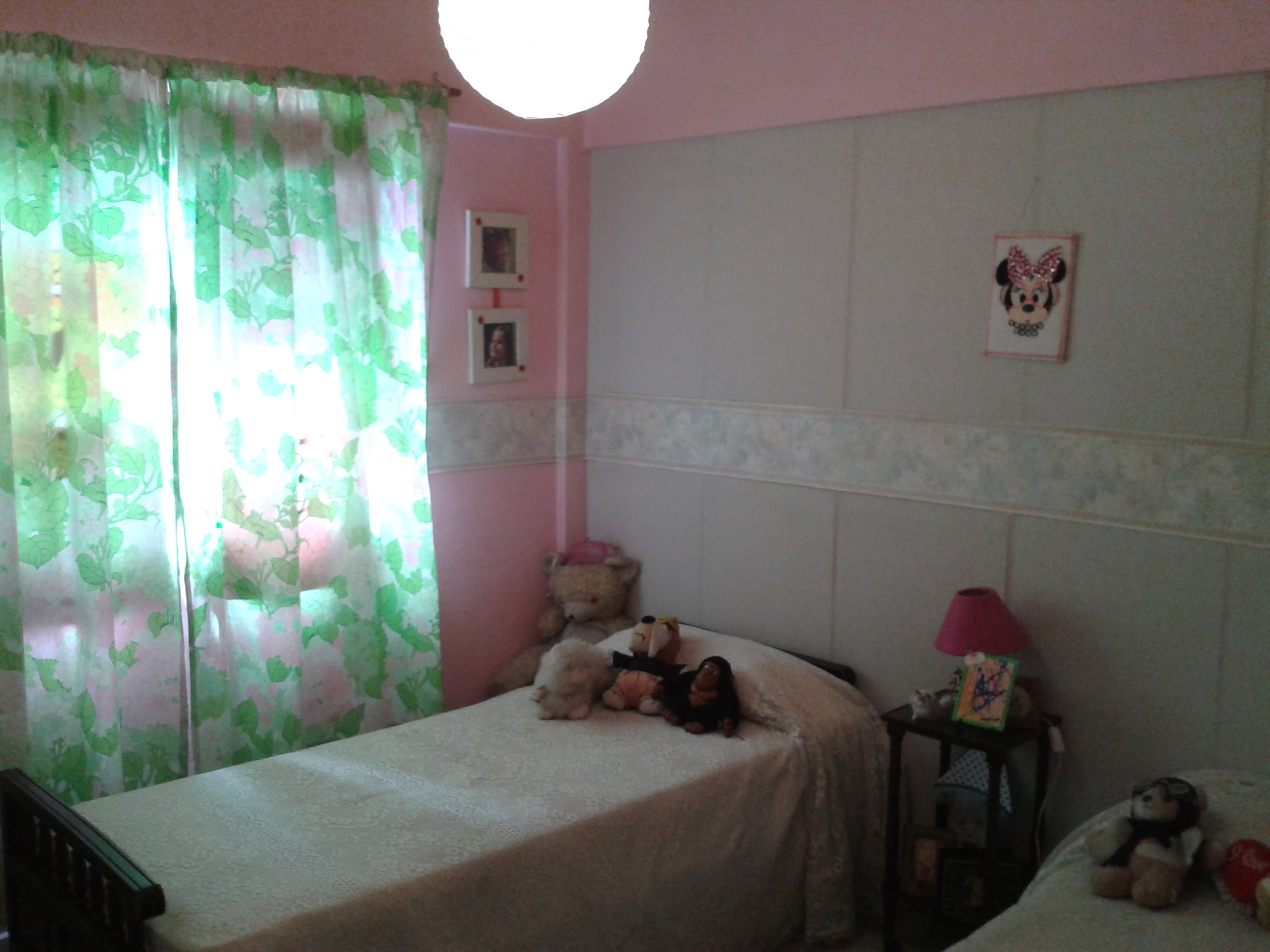 Departamento de 4 ambientes Villa Luzuriaga — foto 3