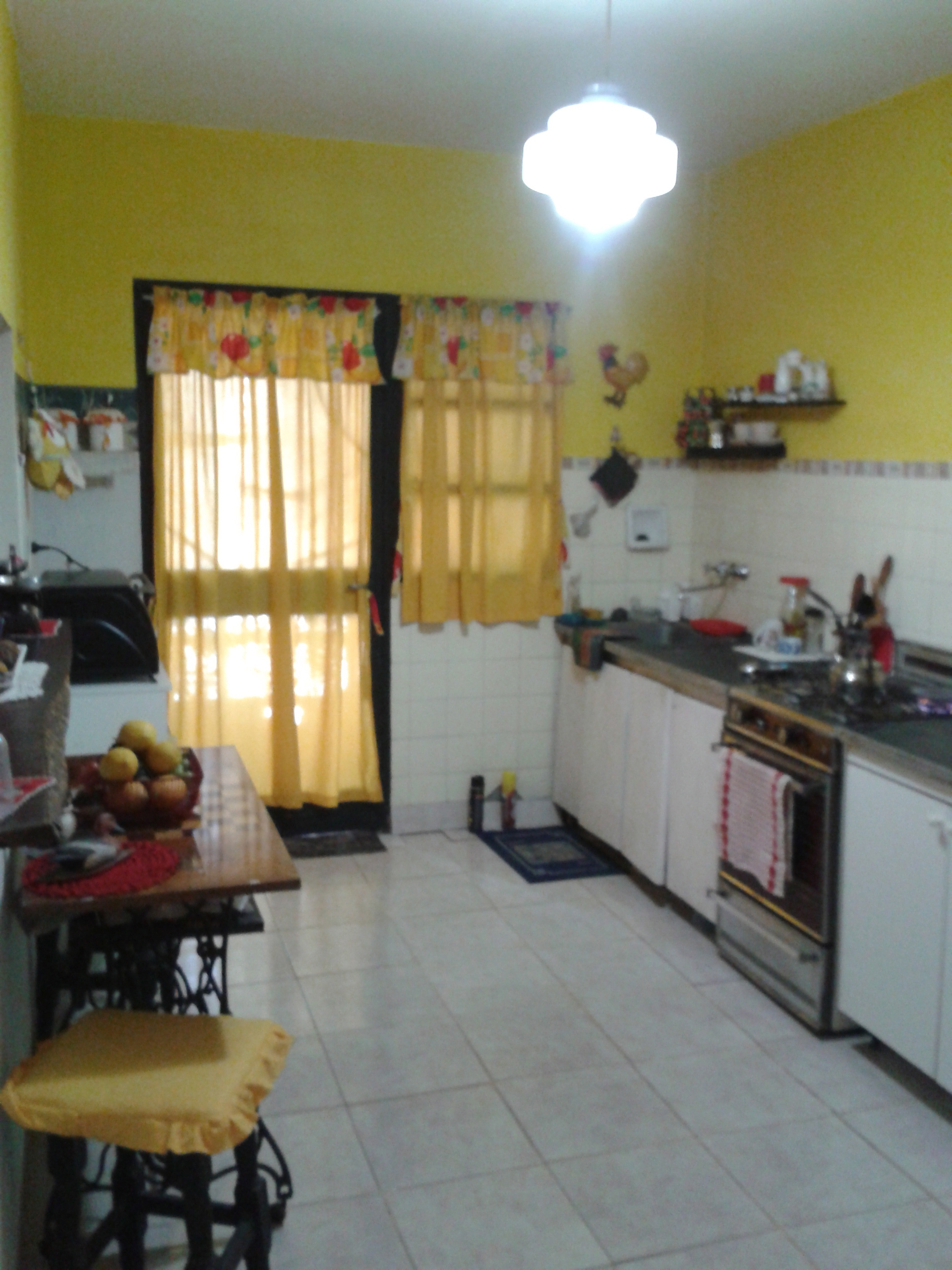 Departamento de 4 ambientes Villa Luzuriaga — foto 9