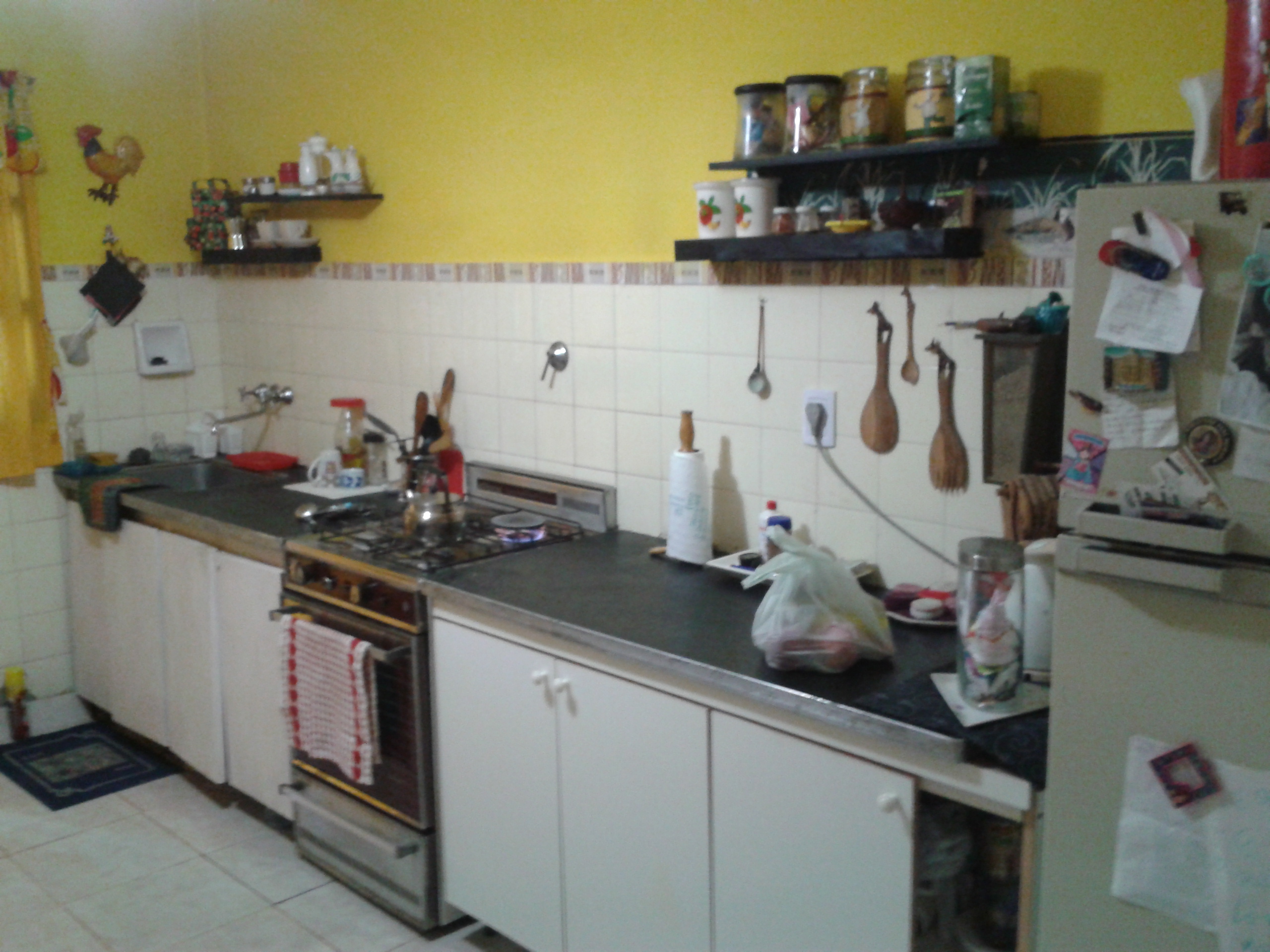 Departamento de 4 ambientes Villa Luzuriaga — foto 13