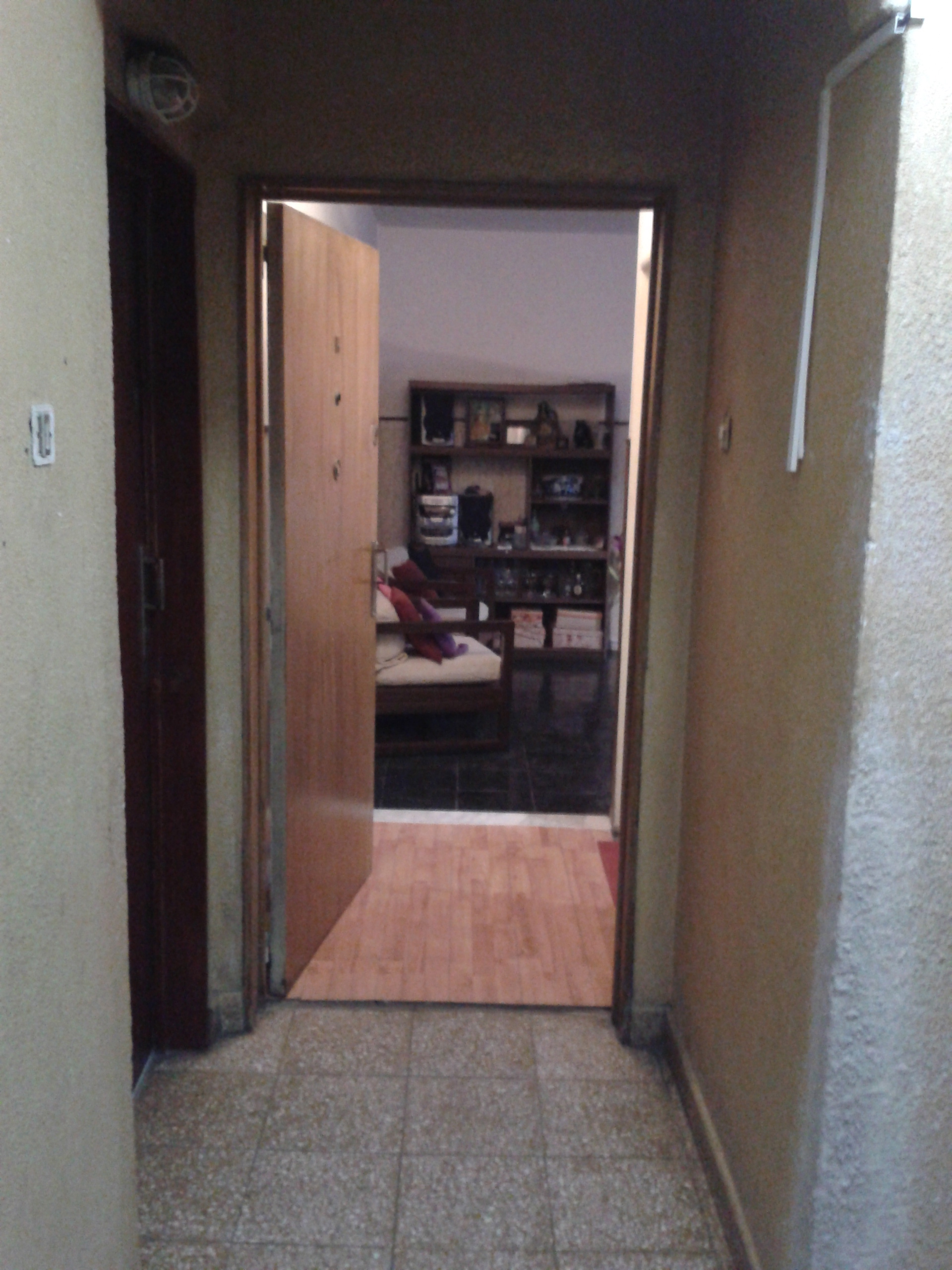 Departamento de 4 ambientes Villa Luzuriaga — foto 14