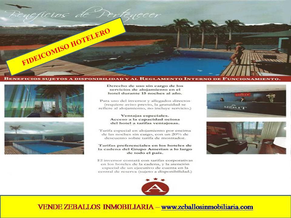 INVIERTA EN FIDEICOMISO HOTELERO - 4