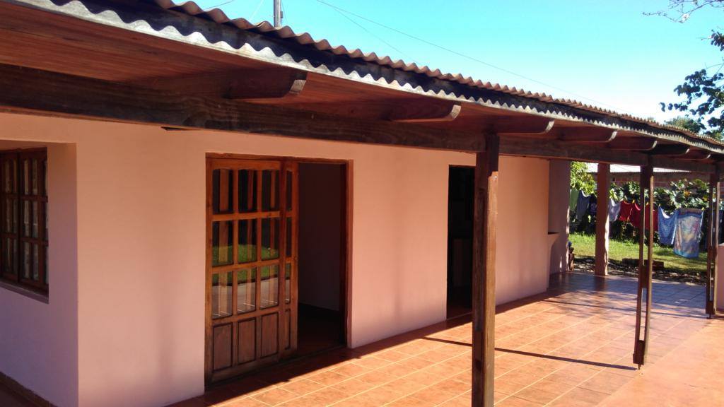 **VENDO CASA EN SAN JAVIER- MNES** — foto 2