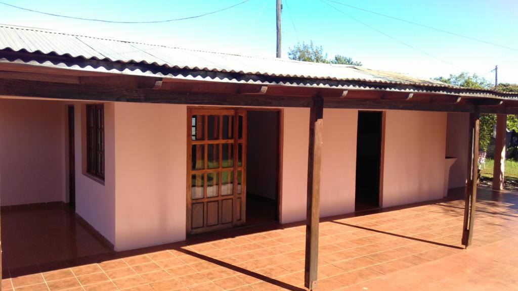 **VENDO CASA EN SAN JAVIER- MNES** — foto 7