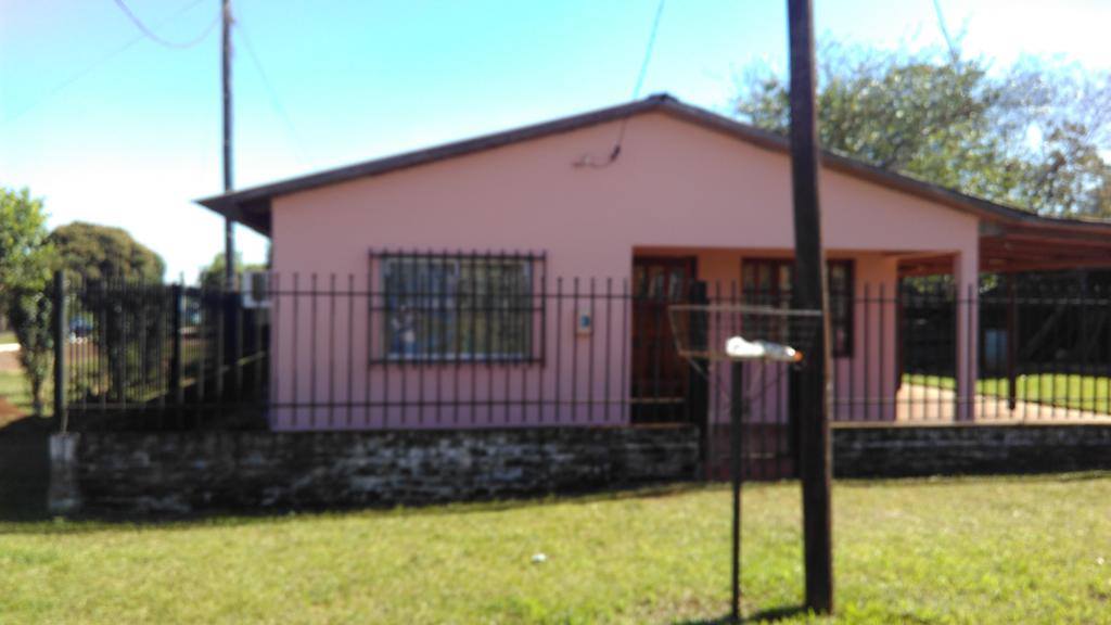 **VENDO CASA EN SAN JAVIER- MNES** — foto 8