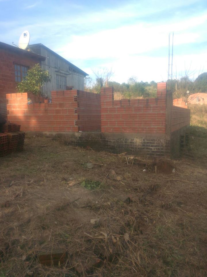 **VENDO TERRENO EXCELENTE OPORTUNIDAD** - 3