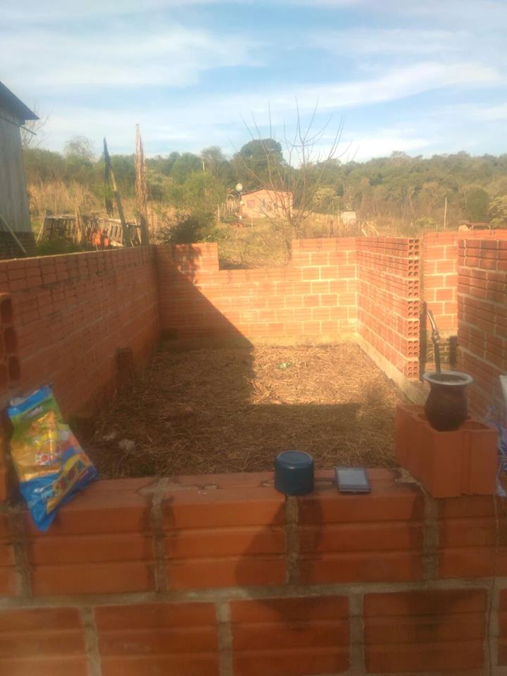 **VENDO TERRENO EXCELENTE OPORTUNIDAD** - 4
