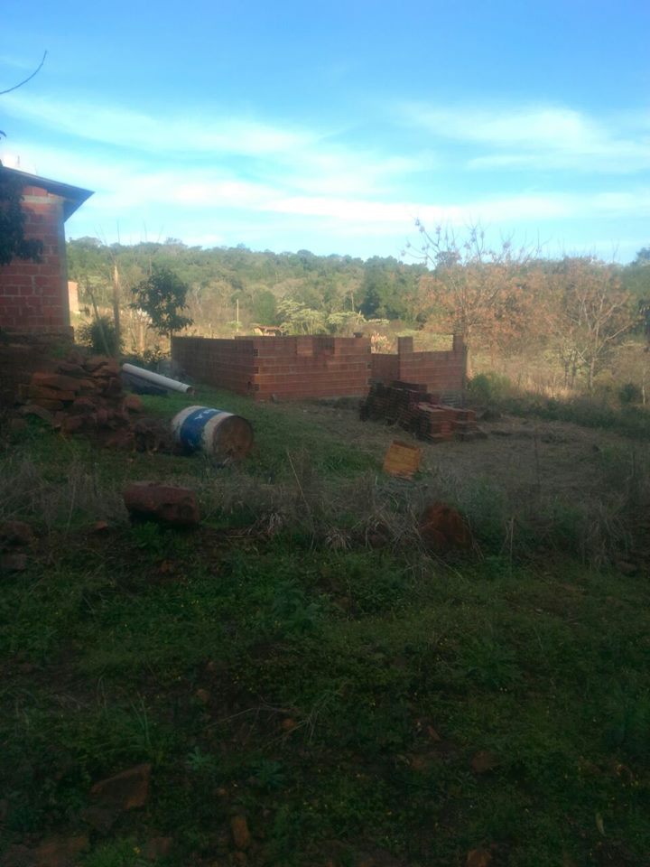 **VENDO TERRENO EXCELENTE OPORTUNIDAD** - 5