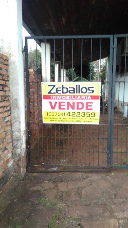**VENDO CASA EXCELENTE UBICACION** - 3