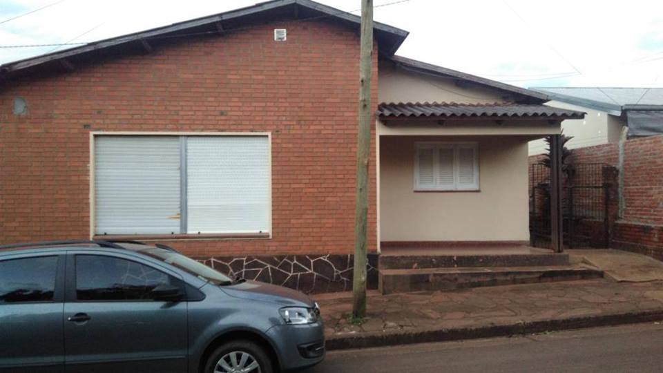 **VENDO CASA EXCELENTE UBICACION** - 4