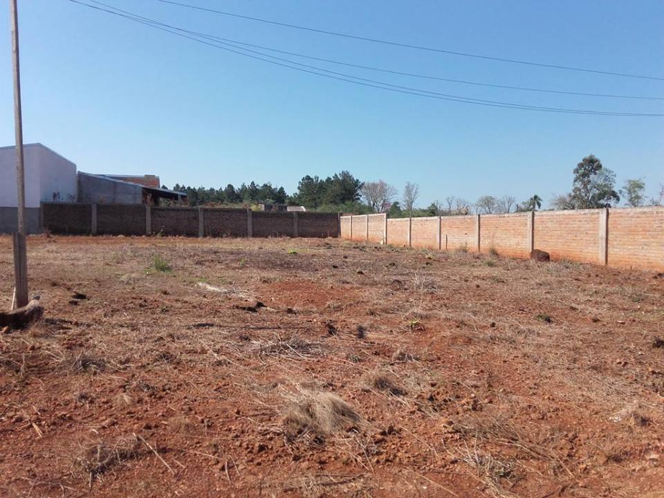 **VENDO TERRENOS EN SAN JAVIER-MNES** — foto 2
