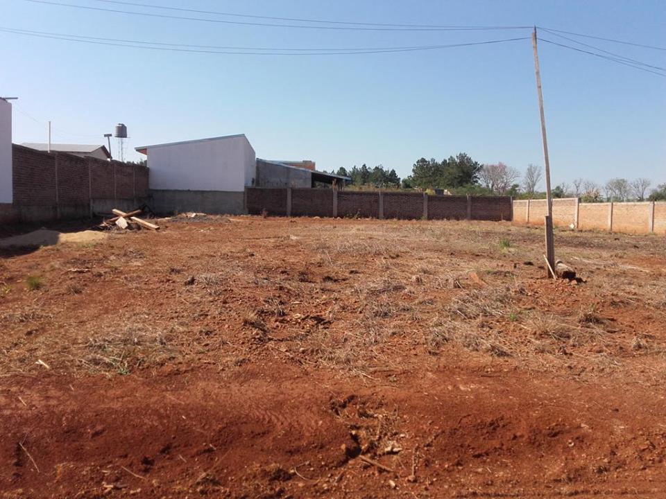 **VENDO TERRENOS EN SAN JAVIER-MNES** — foto 3