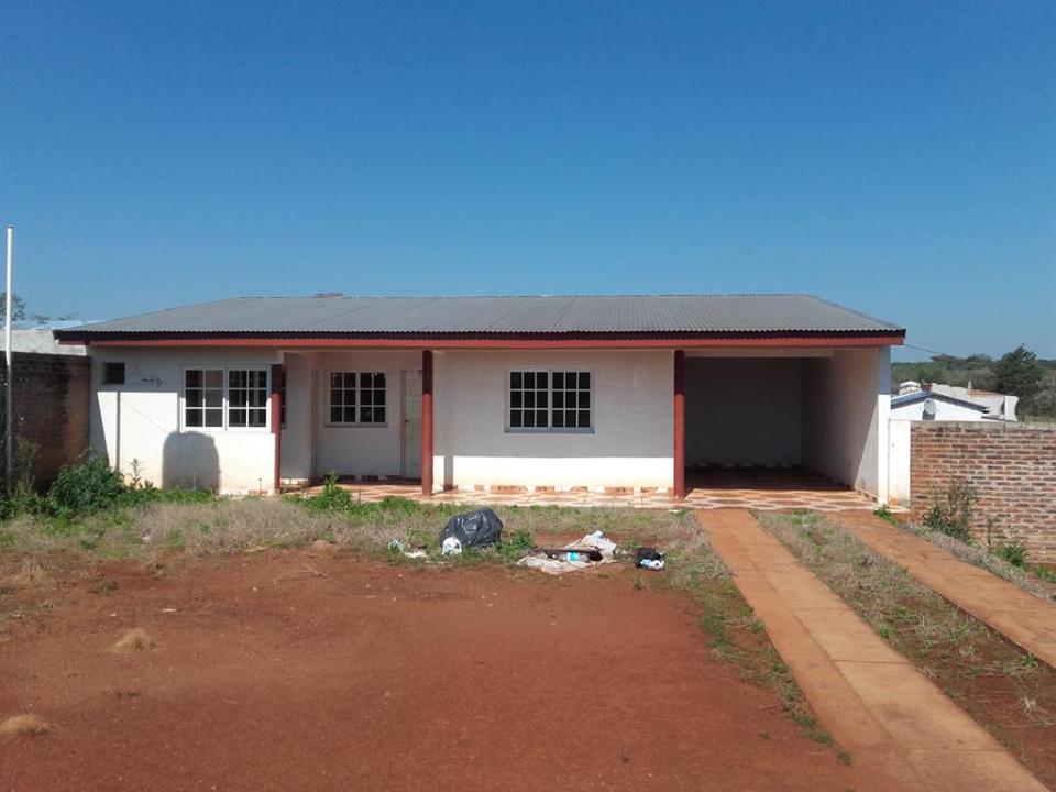 **VENDO/ ALQUILO CASA EN SAN JAVIER-MNES** — foto 2