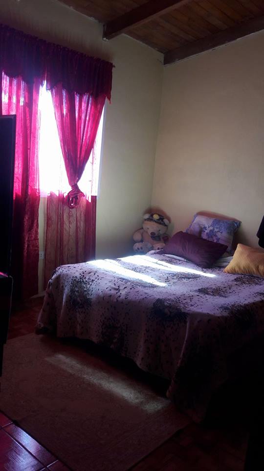 **VENDO CASA EN ALEM-MNES** - 3