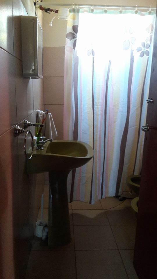 **VENDO CASA EN ALEM-MNES** - 6