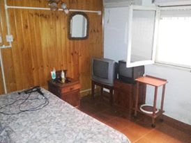 **VENDO CASA ZONA CENTRO EN LEANDRO N. ALEM** - 3