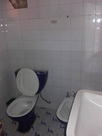 **VENDO CASA ZONA CENTRO EN LEANDRO N. ALEM** - 4