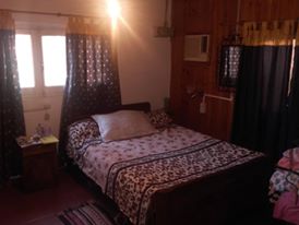 **VENDO CASA ZONA CENTRO EN LEANDRO N. ALEM** - 5