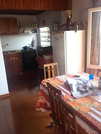 **VENDO CASA ZONA CENTRO EN LEANDRO N. ALEM** - 6